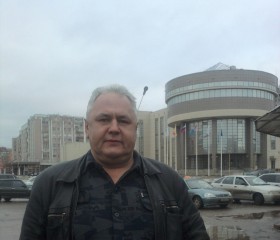 Александр, 60 лет, Удомля