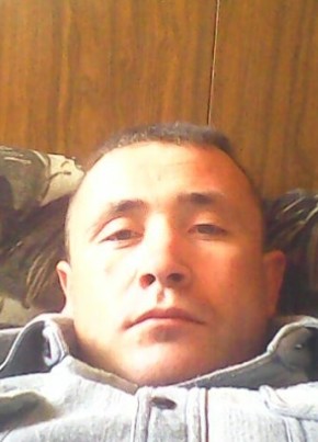 Владимир, 37, Россия, Сухой Лог