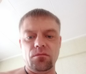 Артем, 38 лет, Ангарск