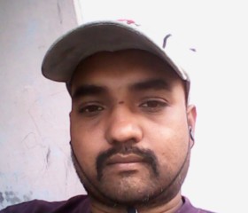 Himanahu, 39 лет, Lucknow