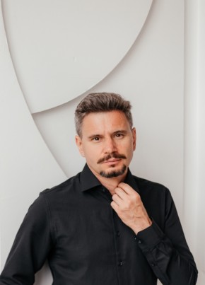 Андрей из Брянска 47 лет