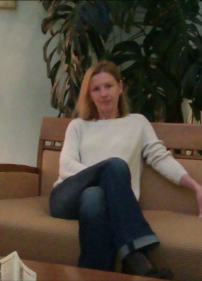 Elena, 58, Russia, Perm