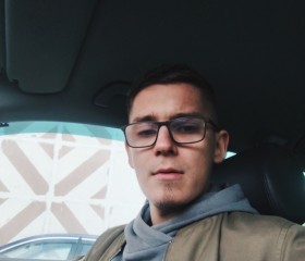 Aleksandr, 24, Saint Petersburg