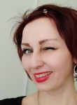 Olga, 47, Samara