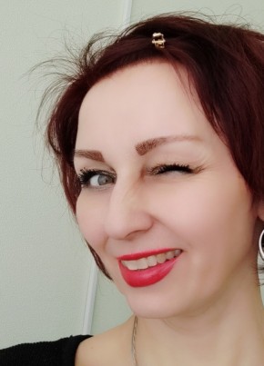 Ольга, 47, Россия, Самара