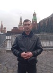 Aleksandr, 42, Moscow