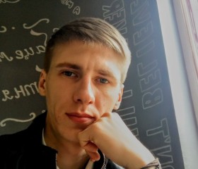 Том Сергеев, 29 лет, Полтава