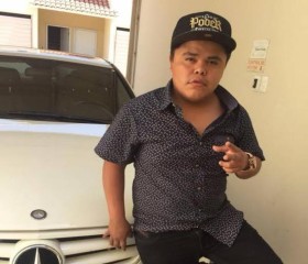 juan luis, 19, Culiacan
