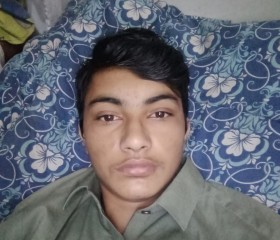 NazeerAhmed, 27 лет, کراچی