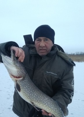 Zhora, 67, Russia, Aleksandrov Gay