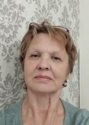 Надежда, 65, Россия, Сочи