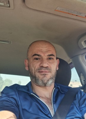 Алекс из Երեվան 42 года