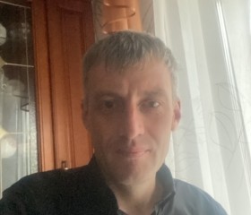 Виктор Кислов, 37 лет, Дзержинск