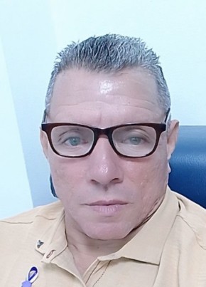 Alexander из Bucaramanga 53 года
