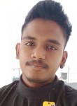 Lalurajbhar, 18 лет, Rajkot