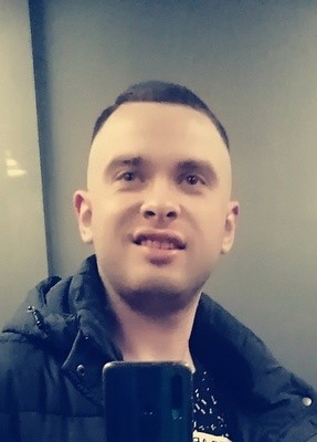 Влад, 29, Россия, Тверь