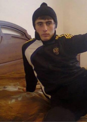 Azamat, 34, Russia, Baksan