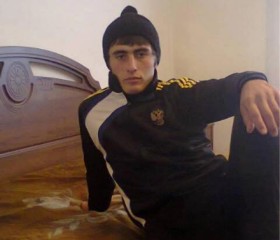 Azamat, 34, Baksan