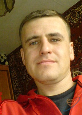 Алексей, 47, Россия, Нальчик