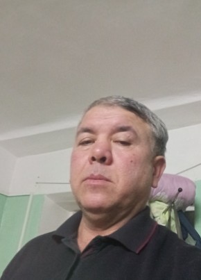 Дмлмурад, 47, Россия, Павловский Посад