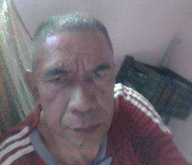 Jesús, 55, San Fernando Apure