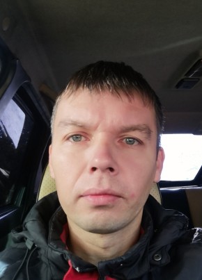 Максим, 44, Россия, Зеленоград