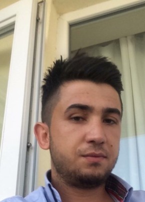 muratx, 31, Türkiye Cumhuriyeti, Kağızman