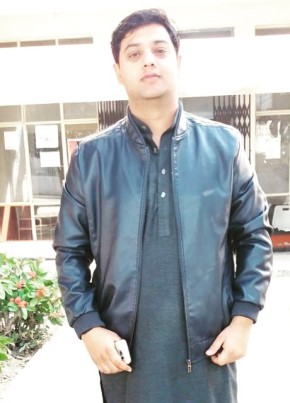 Ali  Jaral, 30, پاکستان, کوٹلی‎