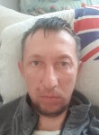 Stanislav, 40, Malorechenskoe