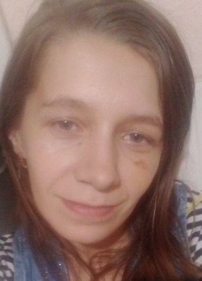 Юля, 35, Україна, Енергодар