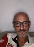 Hervé, 54 года, Toulouse