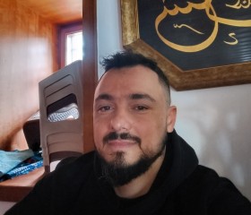 Даниел, 38, Dimitrovgrad