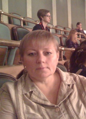 Лидия, 55, Россия, Москва