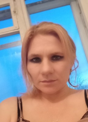 Лена, 36, Россия, Новосибирск