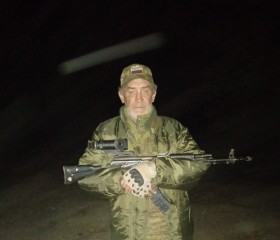 Андрей Калкута, 58 лет, Ростов-на-Дону