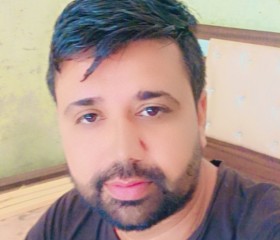 Deepak Kumar, 34 года, Pathankot