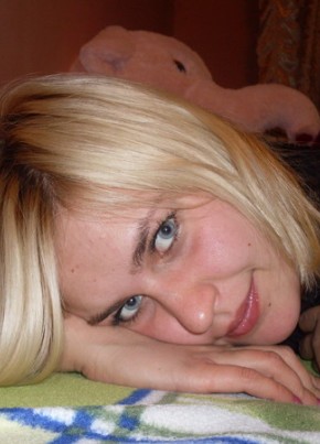 Hellen, 36, Россия, Владивосток