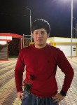 Саид, 25 лет, Пермь