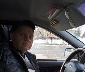 Владимер, 55 лет, Нефтегорск (Самара)