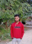 Manish Kumar 🌹, 18 лет, Lucknow