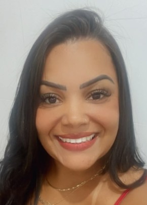 Josiana nascime из Petrolina 44 года