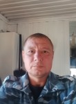 Вова, 44 года, Новокуйбышевск