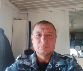 Вова, 45 лет, Новокуйбышевск