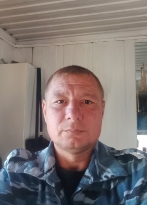 Вова, 44, Россия, Новокуйбышевск