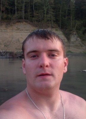 Михаил, 35, Россия, Калуга