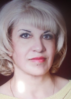 татьяна, 54, Россия, Нижний Тагил