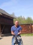 Nikolay, 51, Moscow