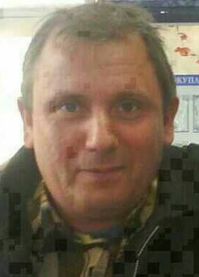 Vladimir, 57, Russia, Novosibirsk