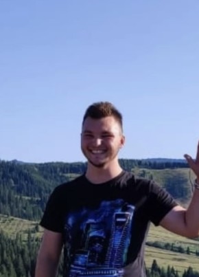 Алексей из Краснодара 22 года