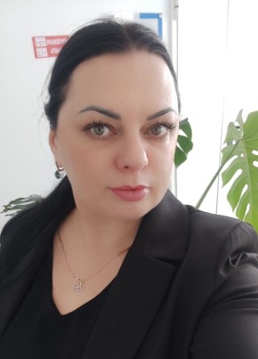 Галина, 39, Россия, Ноябрьск